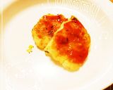 ❁離乳食完了期♡手づかみはんぺん焼き❁作り方4写真