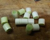 イワシのつみれ汁（味噌仕立て）作り方6写真