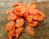 イワシのつみれ汁（味噌仕立て）作り方5写真