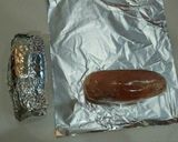 簡単☆しっとり鶏胸肉の鶏ハム作り方4写真