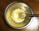 簡単ヘルシー♪おからとバナナのケーキ作り方1写真