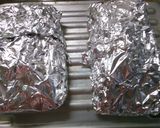 簡単！玉ねぎと サワラの ホイル焼き作り方5写真