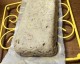 簡単ヘルシー♪おからとバナナのケーキ作り方8写真