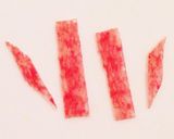 キャラ弁☆ウルトラマン ギンガビクトリー作り方3写真