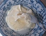 はかり不要！市販のアイスでアイスケーキ♪作り方2写真