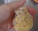 はかり不要！市販のアイスでアイスケーキ♪作り方6写真