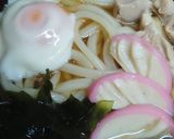 ギザギザかまぼこ★うどん屋バイトで習得★作り方6写真