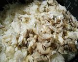 節約!!鯛のあらで本格鯛飯♪作り方4写真
