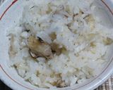 節約!!鯛のあらで本格鯛飯♪作り方5写真