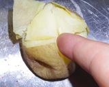 ハンバーグやステーキに！ほっくりポテトだ作り方8写真