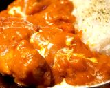ルーと牛乳で簡単本格バターチキンカレー♡作り方7写真