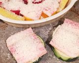 簡単美味しい野菜のオーブン焼き作り方2写真