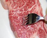 やっちゃだめ!ステーキを柔らかくする方法作り方5写真