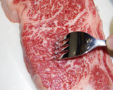 やっちゃだめ！ステーキを柔らかくする方法作り方5写真