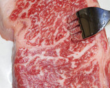 やっちゃだめ！ステーキを柔らかくする方法作り方4写真