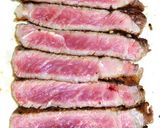 やっちゃだめ!ステーキを柔らかくする方法作り方19写真