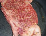 やっちゃだめ!ステーキを柔らかくする方法作り方11写真