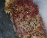 やっちゃだめ!ステーキを柔らかくする方法作り方14写真