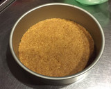 砂糖不使用☆苺と甘糀のレアチーズケーキ作り方3写真