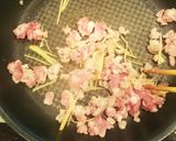 秘密はトマトピューレ✾なすの肉味噌炒め作り方6写真