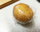 鮭とポテトのチ—ズ入りクリ—ムコロッケ作り方2写真