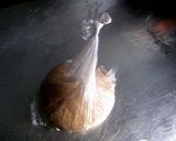 うちの全粒粉豆乳食パン作り方3写真