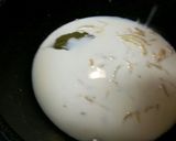 鮭とポテトのチ—ズ入りクリ—ムコロッケ作り方6写真