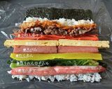 韓国人直伝 簡単キンパ(韓国のり巻き)作り方7写真