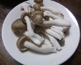 中華丼作り方2写真