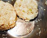 豆腐ハンバーグ作り方5写真