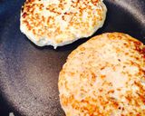 豆腐ハンバーグ作り方6写真