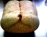 うちの全粒粉豆乳食パン作り方6写真
