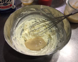 砂糖不使用☆苺と甘糀のレアチーズケーキ作り方5写真