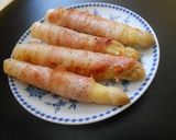 ホワイトアスパラをおいしく食べるために…作り方28写真