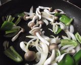 中華丼作り方6写真