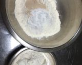 手作りパン(卵無し) ＊好みのハーブで作り方2写真