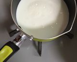 手作りパン(卵無し) ＊好みのハーブで作り方3写真
