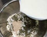 手作りパン(卵無し) ＊好みのハーブで作り方4写真