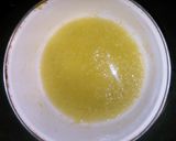 離乳食初期☆キャベツのペースト作り方3写真