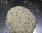 手作りパン(卵無し) ＊好みのハーブで作り方6写真