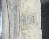 手作りパン(卵無し) ＊好みのハーブで作り方9写真