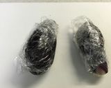 ナスのお刺身風作り方1写真