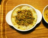 離乳食完了期☆青椒肉絲作り方3写真