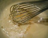 小麦粉ゼロ☆しっとり♪スフレチーズケーキ作り方6写真