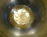 小麦粉ゼロ☆しっとり♪スフレチーズケーキ作り方11写真