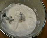 小麦粉ゼロ☆しっとり♪スフレチーズケーキ作り方14写真