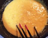 三色そぼろ丼☆作り方5写真