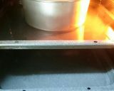 小麦粉ゼロ☆しっとり♪スフレチーズケーキ作り方21写真