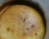 小麦粉ゼロ☆しっとり♪スフレチーズケーキ作り方23写真