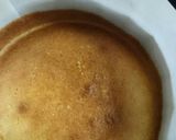 小麦粉ゼロ☆しっとり♪スフレチーズケーキ作り方24写真